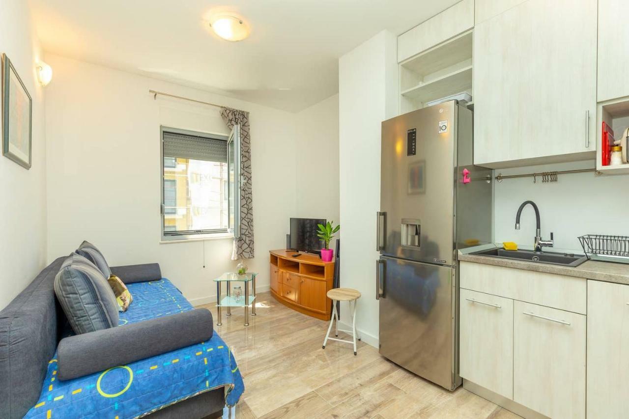 Charming Cozy Apartment Solitudo Dubrovnik Exterior photo