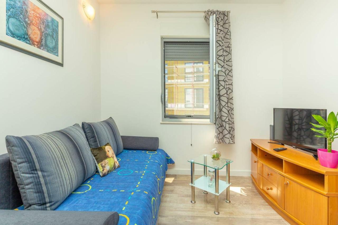 Charming Cozy Apartment Solitudo Dubrovnik Exterior photo