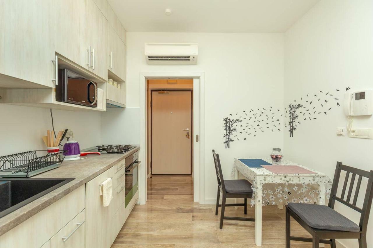 Charming Cozy Apartment Solitudo Dubrovnik Exterior photo